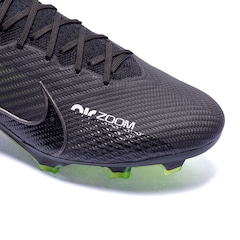 Chuteira de Campo Adulto Nike Mercurial Zoom Superfly 9 Elite FG - Foto 8
