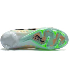 Chuteira de Campo Adulto Nike Mercurial Zoom Superfly 9 Elite FG - Foto 7