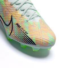 Chuteira de Campo Adulto Nike Mercurial Zoom Superfly 9 Elite FG - Foto 9