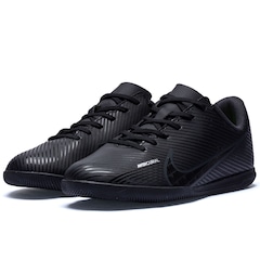 Chuteira Futsal Infantil Nike Mercurial Zoom Vapor 15 Club - Foto 2