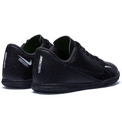 Chuteira Futsal Infantil Nike Mercurial Zoom Vapor 15 Club - Foto 4