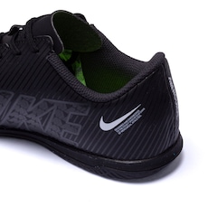 Chuteira Futsal Infantil Nike Mercurial Zoom Vapor 15 Club - Foto 7