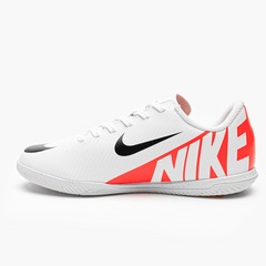 Chuteira Futsal Infantil Nike Mercurial Zoom Vapor 15 Club - Foto 2