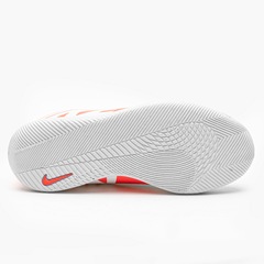 Chuteira Futsal Infantil Nike Mercurial Zoom Vapor 15 Club - Foto 6