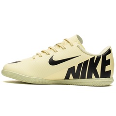 Chuteira Futsal Infantil Nike Mercurial Zoom Vapor 15 Club - Foto 3