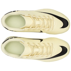 Chuteira Futsal Infantil Nike Mercurial Zoom Vapor 15 Club - Foto 5