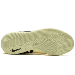 Chuteira Futsal Infantil Nike Mercurial Zoom Vapor 15 Club - Foto 6