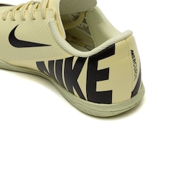 Chuteira Futsal Infantil Nike Mercurial Zoom Vapor 15 Club - Foto 7