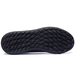 Chuteira Society Infantil Nike Mercurial Zoom Vapor 15 Club TF - Foto 7
