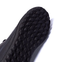 Chuteira Society Infantil Nike Mercurial Zoom Vapor 15 Club TF - Foto 10