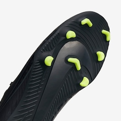Chuteira de Campo Infantil Nike Mercurial Zoom Vapor 15 Club - Foto 5