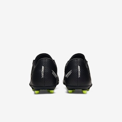 Chuteira de Campo Infantil Nike Mercurial Zoom Vapor 15 Club - Foto 6