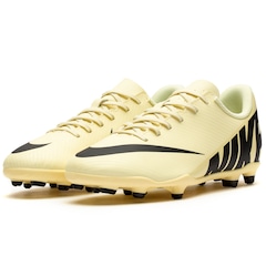 Chuteira de Campo Infantil Nike Mercurial Zoom Vapor 15 Club - Foto 2