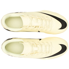 Chuteira de Campo Infantil Nike Mercurial Zoom Vapor 15 Club - Foto 5