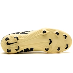 Chuteira de Campo Infantil Nike Mercurial Zoom Vapor 15 Club - Foto 6