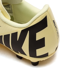 Chuteira de Campo Infantil Nike Mercurial Zoom Vapor 15 Club - Foto 7