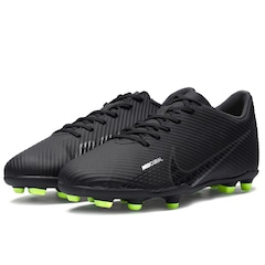Chuteira de Campo Adulto Nike Mercurial Zoom Vapor 15 Club - Foto 2