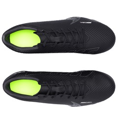 Chuteira de Campo Adulto Nike Mercurial Zoom Vapor 15 Club - Foto 5