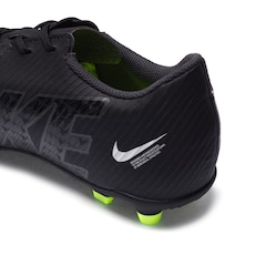 Chuteira de Campo Adulto Nike Mercurial Zoom Vapor 15 Club - Foto 7