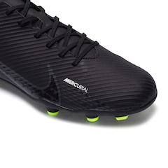 Chuteira de Campo Adulto Nike Mercurial Zoom Vapor 15 Club - Foto 8