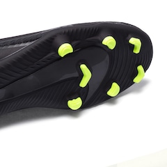 Chuteira de Campo Adulto Nike Mercurial Zoom Vapor 15 Club - Foto 9