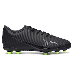 Chuteira de Campo Adulto Nike Mercurial Zoom Vapor 15 Club - Foto 1