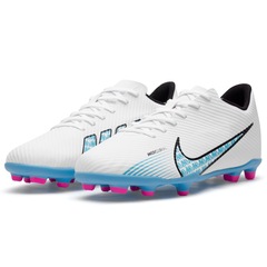 Chuteira de Campo Adulto Nike Mercurial Zoom Vapor 15 Club - Foto 2