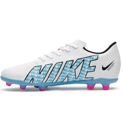 Chuteira de Campo Adulto Nike Mercurial Zoom Vapor 15 Club - Foto 3