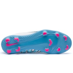 Chuteira de Campo Adulto Nike Mercurial Zoom Vapor 15 Club - Foto 6