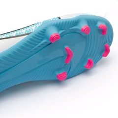 Chuteira de Campo Adulto Nike Mercurial Zoom Vapor 15 Club - Foto 9