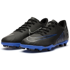 Chuteira de Campo Adulto Nike Mercurial Zoom Vapor 15 Club - Foto 2