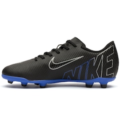 Chuteira de Campo Adulto Nike Mercurial Zoom Vapor 15 Club - Foto 3