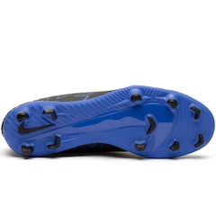 Chuteira de Campo Adulto Nike Mercurial Zoom Vapor 15 Club - Foto 6