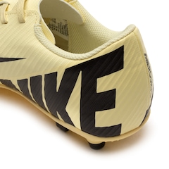 Chuteira de Campo Adulto Nike Mercurial Zoom Vapor 15 Club - Foto 7