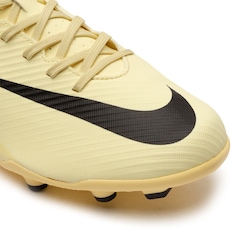 Chuteira de Campo Adulto Nike Mercurial Zoom Vapor 15 Club - Foto 8