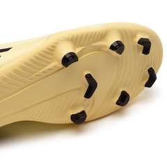 Chuteira de Campo Adulto Nike Mercurial Zoom Vapor 15 Club - Foto 9