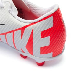 Chuteira de Campo Adulto Nike Mercurial Zoom Vapor 15 Club - Foto 8