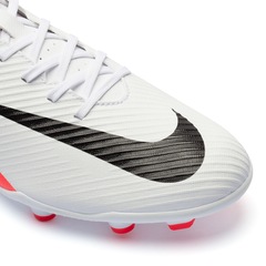 Chuteira de Campo Adulto Nike Mercurial Zoom Vapor 15 Club - Foto 9