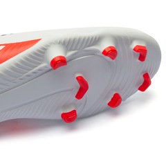 Chuteira de Campo Adulto Nike Mercurial Zoom Vapor 15 Club - Foto 10