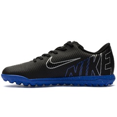 Chuteira Society Adulto Nike Mercurial Zoom Vapor 15 Club TF - Foto 3