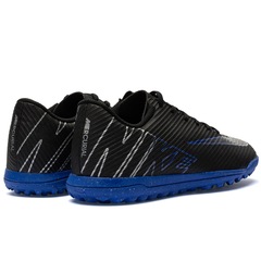 Chuteira Society Adulto Nike Mercurial Zoom Vapor 15 Club TF - Foto 4