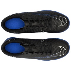 Chuteira Society Adulto Nike Mercurial Zoom Vapor 15 Club TF - Foto 5