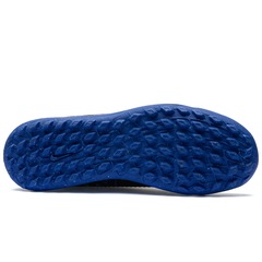 Chuteira Society Adulto Nike Mercurial Zoom Vapor 15 Club TF - Foto 6
