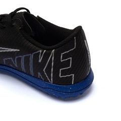 Chuteira Society Adulto Nike Mercurial Zoom Vapor 15 Club TF - Foto 7