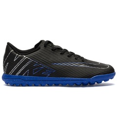 Chuteira Society Adulto Nike Mercurial Zoom Vapor 15 Club TF - Foto 1