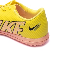 Chuteira Society Adulto Nike Mercurial Zoom Vapor 15 Club TF - Foto 7