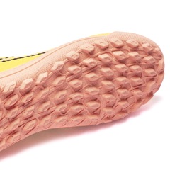 Chuteira Society Adulto Nike Mercurial Zoom Vapor 15 Club TF - Foto 9