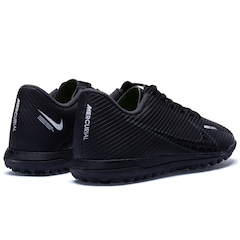 Chuteira Society Adulto Nike Mercurial Zoom Vapor 15 Club TF - Foto 4