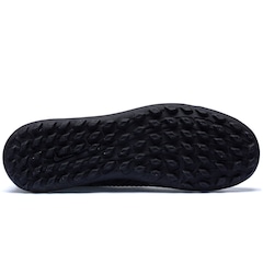 Chuteira Society Adulto Nike Mercurial Zoom Vapor 15 Club TF - Foto 6