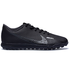 Chuteira Society Adulto Nike Mercurial Zoom Vapor 15 Club TF - Foto 1